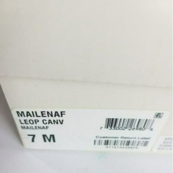 Style & Co Mailena Wedge Espadrille Sandals-7 - Picture 8 of 8